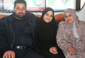 İslam'dan Erdoğan'a Teşekkür (VİDEO)