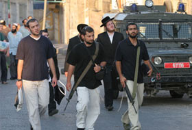 Yahudi Yerleşimcilerin Zulmü(VİDEO)