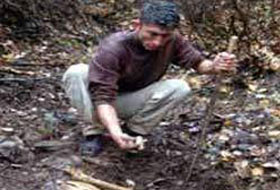 Gözaltıları Soranlar Öldürülmüş