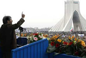 "İran nükleerde zafer kazandı"