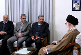 Gazze'de mucizevi bir olay gerçekleşti !