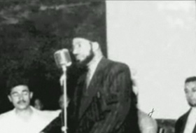 İhvan, El Benna"nın nadir bilinen konuşmasını yayınladı