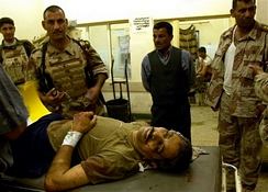 Irak'ta Polis Akademisine Silahlı Saldırı: 19 Ölü