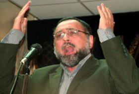 Gazze'ye giden parti başkanına 2 yıl hapis