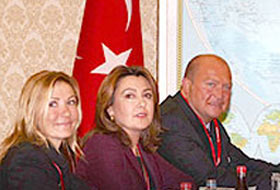 TÜSİAD'ın Gözünü IMF Bürümüş