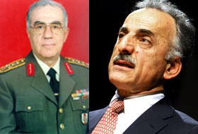 Karayalçın mı yalancı Karadayı mı?