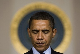 Obama'nın Başkanlığı Düşecek mi?