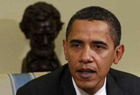 Obama'ya Domuz Gribi mi Bulaştı ?