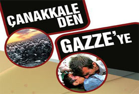 ÇANAKKALE VE GAZZE İÇİN HATİM KAMPANYASI