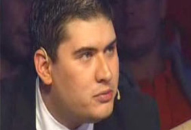 Oray Eğin: Gay'im, Yahudiyim