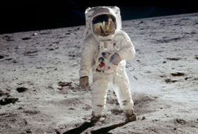 İranlı Astronotlar Yakında Uzaya Çıkıyor