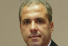 Tayyar:Yargıdaki Baas rejimi çöktü