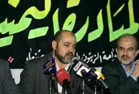 Mısır varılan ateşkesi ilan edecek