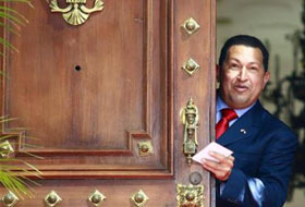 Venezüella"da Filistin konsolosluğu açılıyor