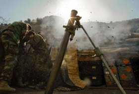 Siyonistler'den Gazze'ye Savaş Hazırlığı