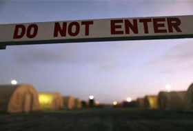 Ambargonun Devamı İnsanlık Suçudur