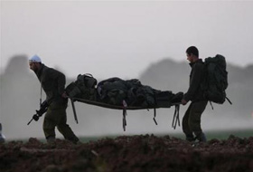 Batı Yaka'da Çatışma: Biri Ağır İki İsrailli Yaralı