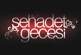 AGD "Şehadet Gecesi" Düzenliyor