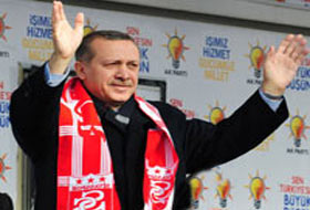 AK Parti'yi CHP ve yandaş medya yıkamaz