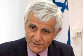 Siyonist Büyükelçi Meclis'te