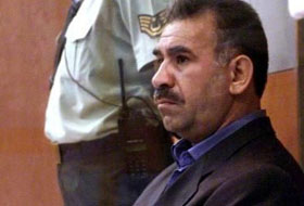 Öcalan: 500 Bin Kişi Daha mı Ölsün ?