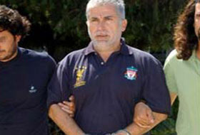 İnfaz Listesinde Kimler Var?