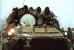 Devlet adına katil şebeke