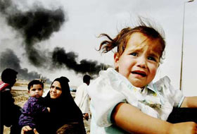 Amerikan Demokrasisi: 4 Milyon Yetim