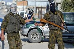 Hamas ile Fetih'ten İsrail'e Ortak Cephe