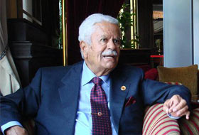 İsmet Sezgin'den Çiller itirafı