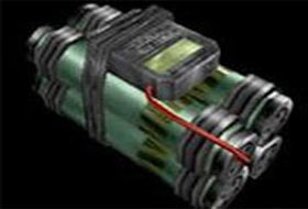 İran'da Bombalı Saldırı