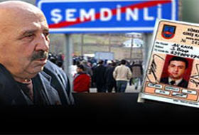 Ünal İnanç ve 'iyi çocuk' tanışıyormuş