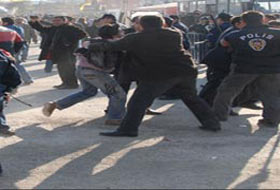 Seçim Öncesi Kaos Planı