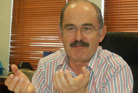 'Büyükerşen yolsuzluğunu itiraf etti'