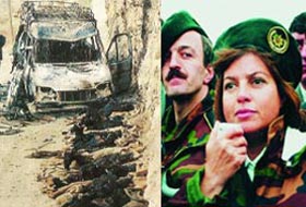 Katliamı PKK Değil JİTEM Yaptı! (VİDEO)