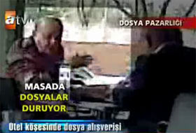 Kılıçdaroğlu'nun dosya pazarlığı (VİDEO)