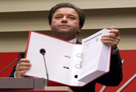 CHP'nin 'Deniz Feneri' dosyası 'sahte'