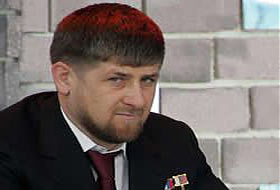 "Yevkurov Kadirov"un planlarını bozuyordu"