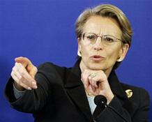 İsrail"e bir uyarı daha