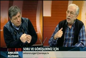 Çölaşan: Filistin'e bir kuruş vermem