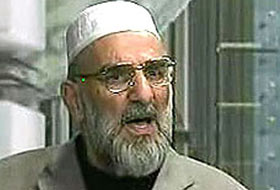 Umarov'un adamı Kadirov'un safına geçti