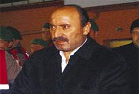 Jandarma'nın 8 Numaralı Belgesi