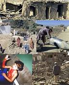 Karzai-Bush Görüşmesinden İnciler(!)