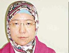 Kamınoki"ye başörtüsü zulmü!