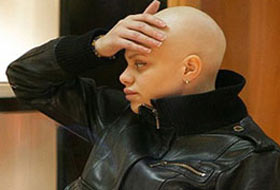 İngiltere'de İğrenç Yarışma