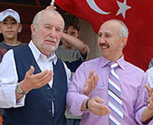 Yüzüne tüküresi bir haber