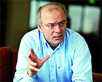 'İstifa etmezsen darbede ilk seni alacaklar'