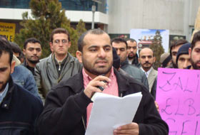 Savaşta "Allah", Barışta "Tanrı"