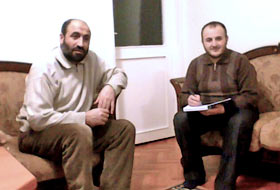 Orhan Tutar'la "Sahih söylem, salih eylem" üzerine