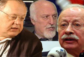 Hürriyet arşivinden ibretlik üç yazı